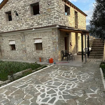 شقة Traditional Stone House With A View Of The River And The Mountain *