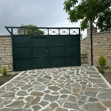 Traditional Stone House With A View Of The River And The Mountain * Tepelene