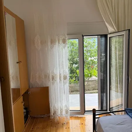 Traditional Stone House With A View Of The River And The Mountain شقة *