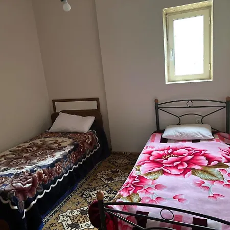 شقة Traditional Stone House With A View Of The River And The Mountain Tepelene