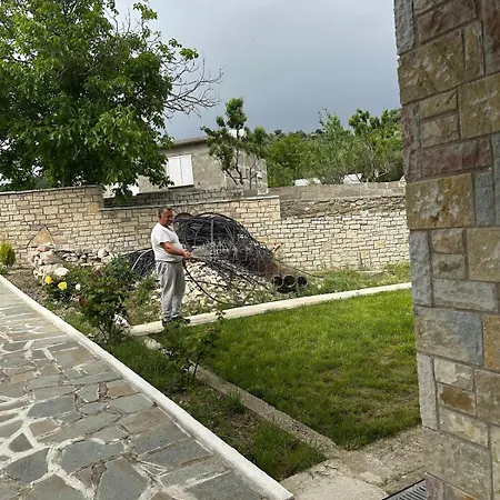 شقة Traditional Stone House With A View Of The River And The Mountain *